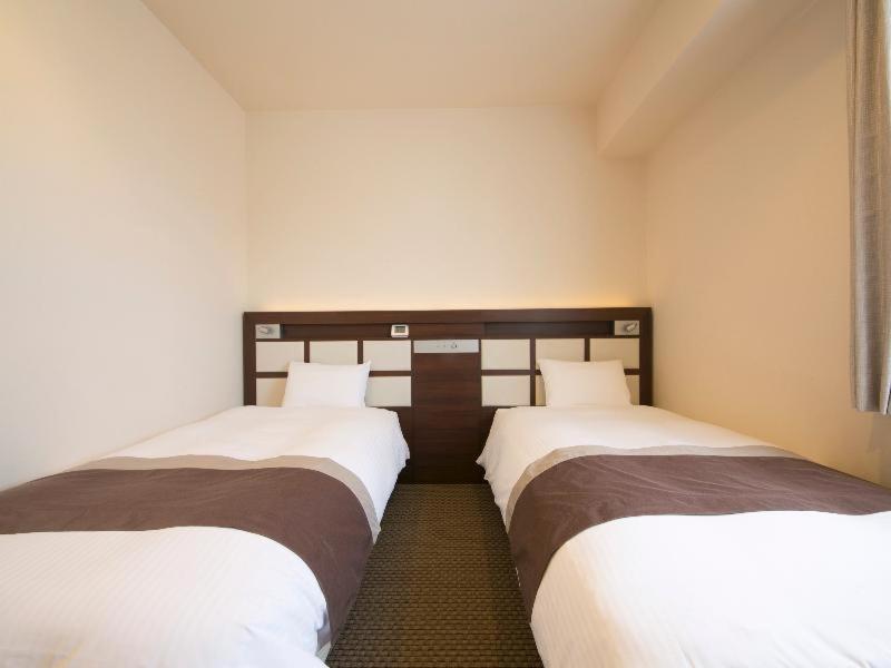 Urban Hotel Minami Kusatsu Kusatsu  Ruang foto