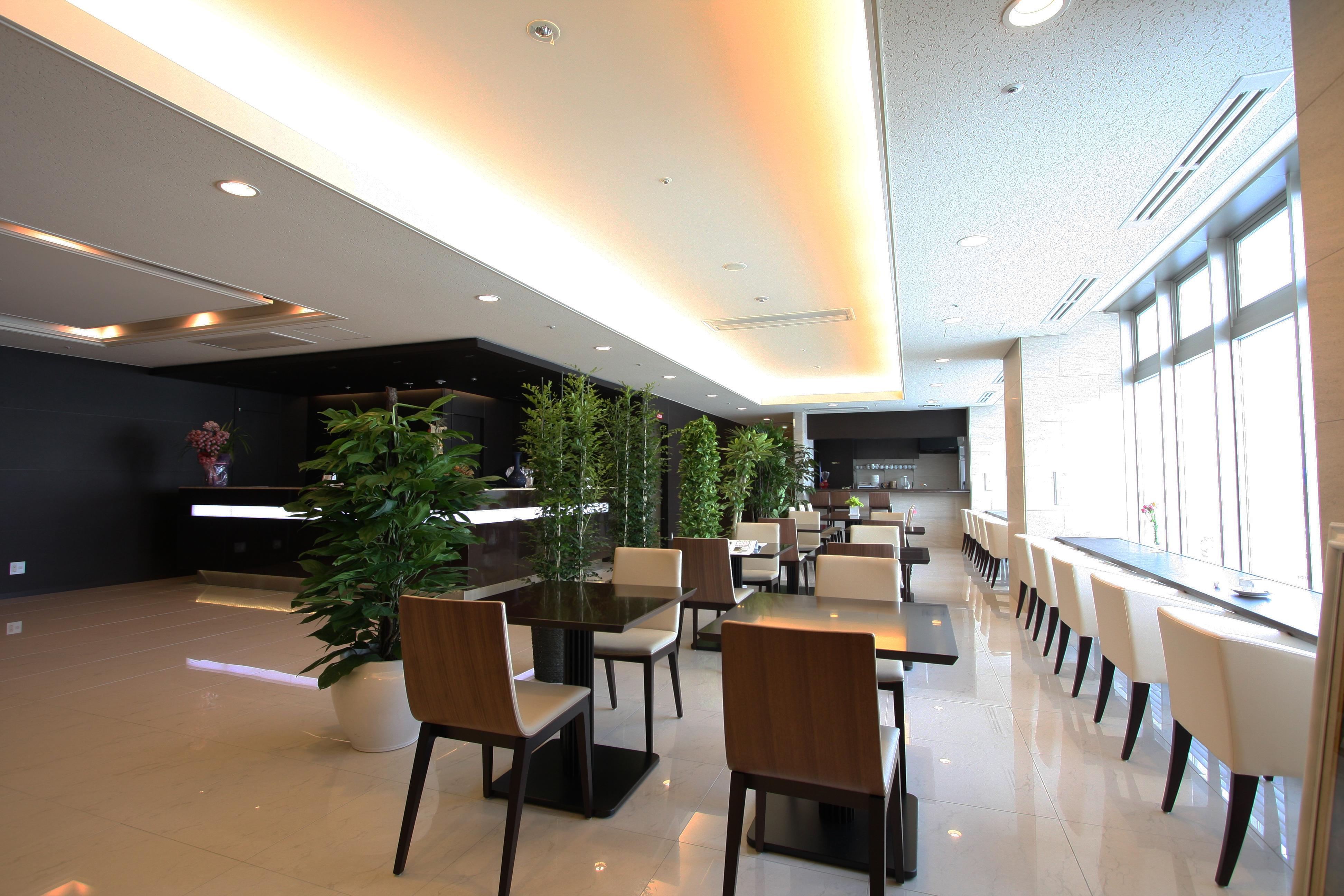 Urban Hotel Minami Kusatsu Kusatsu  Bagian luar foto