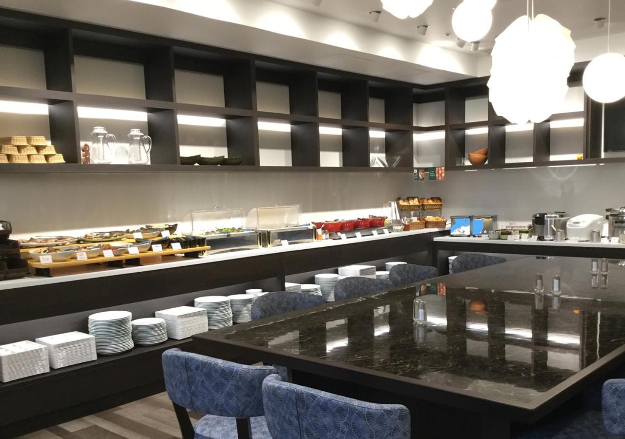 Urban Hotel Minami Kusatsu Kusatsu  Bagian luar foto
