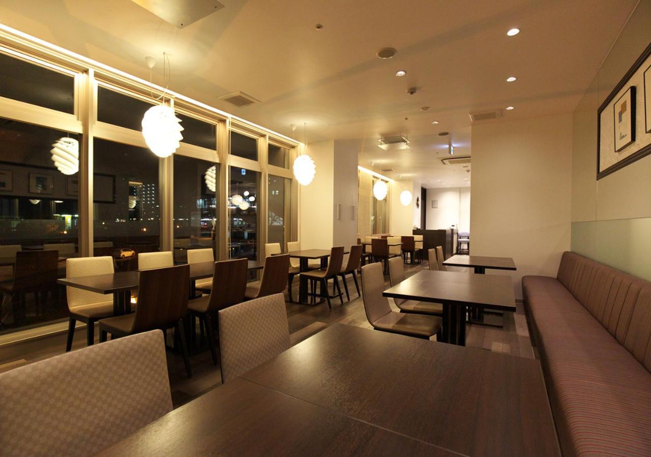 Urban Hotel Minami Kusatsu Kusatsu  Bagian luar foto